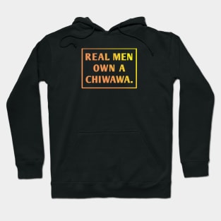 Chiwawa Hoodie